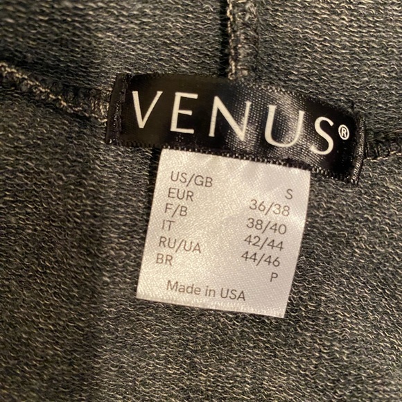 Venus hoodie - Picture 2 of 4